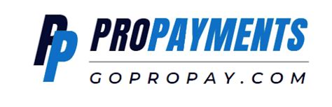 propayments login